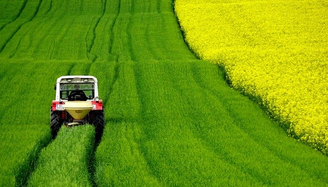 Comment choisir le meilleur tracteur pour ses activités agricoles ?