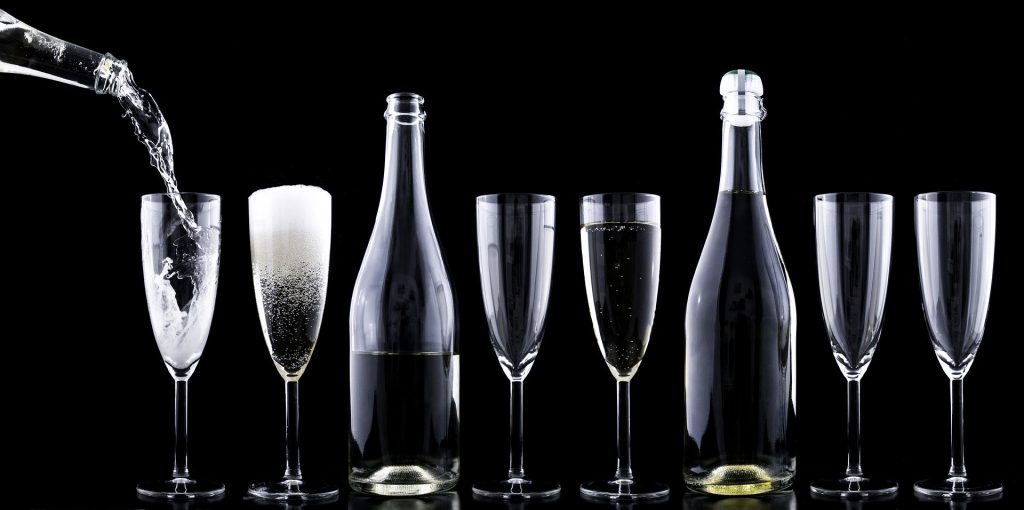 Le système de distribution de vin au verre : cap ou pas cap ?