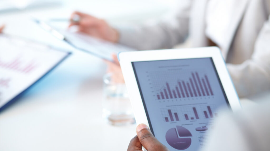 Business intelligence : un atout pour les ETI face aux défis de la croissance