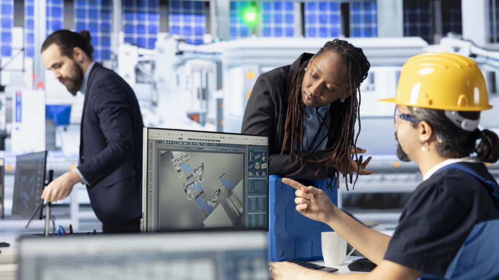 Entretien professionnel des groupes électrogènes : performance et durabilité à long terme